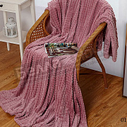 Клео Плед Велсофт 200*220 Carre 200/012-CR