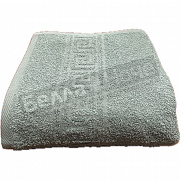 ВВТ Полотенце махр. 35*70 цв.506 Полынь 350гр (2770)