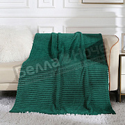 Клео Плед Велсофт 180*200 Orrizonte 180/113-OT