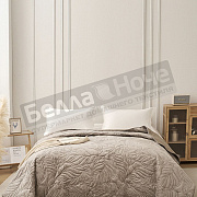 ROMANCE Покрывало велюр стёганое на синтепоне 150*200 JOY VB5  08