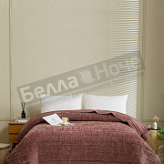 ROMANCE Покрывало с вышивкой на синтепоне 220*240 JOY SHV-1  02