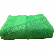 ВВТ Полотенце махр. 70*130 цв.523 Зеленый 325гр (120)