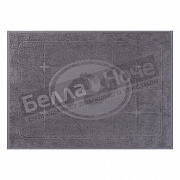 ПЦ-103-04555 Монин 50*70 цв.17-3911 Темно- серый