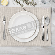 ВН Салфетка сервировочная рогожка, пэ ДТ172 35*45 Экрю 31