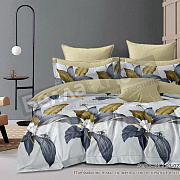 КПБ Luxor сатин 2,0 - Макси 03-023 A/B (N)