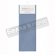 Веросса Полотенце ваф гл/кр кухон. 40*70 Деним 31