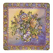 Гобелен Плюс наволочка 50*50 Лаванда