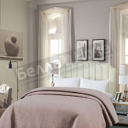 Романс термостежка велюр 200*220 CL TV3  63