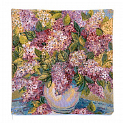 Гобелен Плюс наволочка 38*38 Сирень