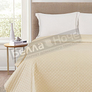 ROMANCE Покрывало велюр стёганое на синтепоне 150*200 XH VT 11