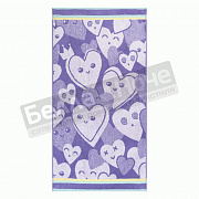 ПЦ-2602-5728 Вэлэнтайнс 50*90 цв.10000 