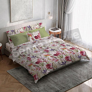 Реноме Простыня бязь Премиум 2,0сп 60132-1 Лола