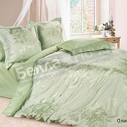 КПБ Эстетика сатин- жакк 2,0 - Макси Оливия книжка 