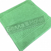 ВВТ Полотенце махр. 35*70 цв.530 Оливковый 350гр (2770)