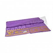 ВВТ Полотенце махр. 70*140 цв.707 Лиловый Сауна