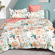 КПБ Сайлид сатин 2,0 - Макси BP -153