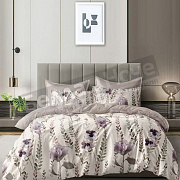 КПБ Сонлайт Зима-лето поплин Евро  6871