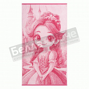 ПЦ-2602-6947 Кьют принсес 50*90 цв.10000 