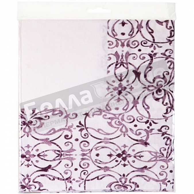 Детальная картинка товара «диности скатерть 150*300 ассорти арт.сл пакет»