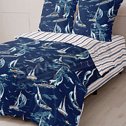 КПБ Мамино Счастье поплин Тинейджер 21793-1 нав.1-50*70