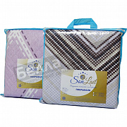 Сонлайт Покрывало у/степ поплин 2,0 сп. 