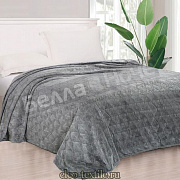 Клео Плед Велсофт 150*200 Magnolia 150/002-MAG