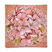 Гобелен Плюс наволочка 38*38 Очарование