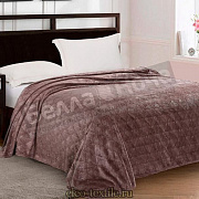 Клео Плед Велсофт 180*200 Magnolia 180/005-MAG