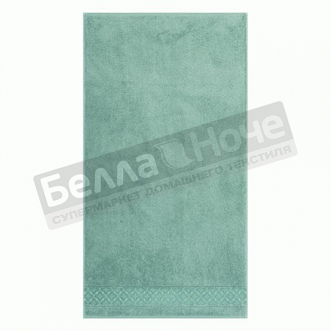 Детальная картинка товара «пц-3501-5767 осмэн 70*130 цв.16-5907 зелёный»