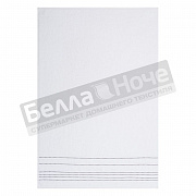 ПЦ-1201-4856 Монин дью 100*150 цв.11-0601 Белый