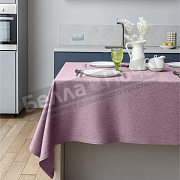 ВН Скатерть ДТ172 Рогожка 165*200 Амброзия 71