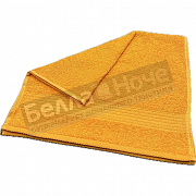 ВВТ Полотенце махр. 35*60 цв.302 Оранжевый 375гр (120)