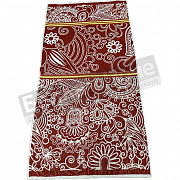 Авангард Полотенце махр. пестр. 70*140 С81-ЮА рис.7987 В окружении чудес