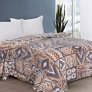 Клео Плед Бамбук микрофибра 150*200 150/159- pb