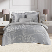 КПБ Эстетика сатин- жакк Евро Джуно книжка