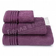 ПЦ-1201-4857 Сторья 100*150 цв.17-1612 Баклажан