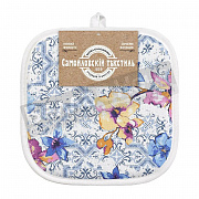 СТ Прихватка двунитка 20*20 8783/1 Верано