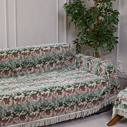 Картекс Покрывало ПШЛ 180*220 Перламутровый ВОСТОК