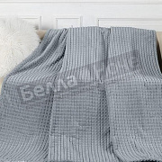 Клео Плед Велсофт 180*200 Carre 180/013-CR