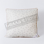 Премиум Эдда пух 1- й кат. тик 70*70 ЭПП77 Экотекс