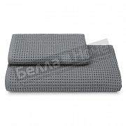 ПЦ-195.03/1-06120 Конфорто 42*80 цв.598 Тёмно- серый