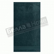 ПТ-3501-5578 Пируэт 70*130 цв.18-5308 Темно- зеленый