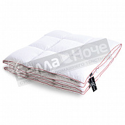 Лаки Дримс Одеяло Desire Пуховое (кат.Экстра) батист теплое 140*205 