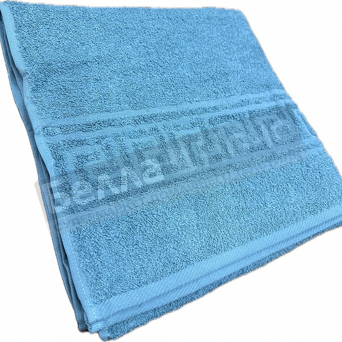 Детальная картинка товара «ввт полотенце махр. 70*140 цв.506 полынь 350гр (2770)»