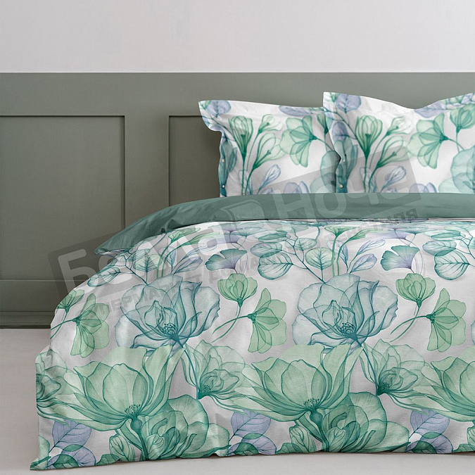 Детальная картинка товара «кпб шс экодом перкаль 2,0 - макси 21507-2»