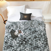 Романс Плед Велсофт 200*220 XH PW 04 в тубе