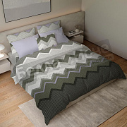 Реноме Простыня бязь Премиум 2,0сп 72102-1 Сон Клио