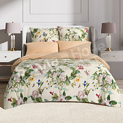 КПБ Гармоника сатин 2,0 - Макси Каприйский ирис 4 нав.  