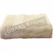ВВТ Полотенце махр. 70*140 цв.104 Бежевый 375гр (120)
