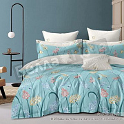 КПБ Luxor сатин Дуэт 011 (958) A/B (N)